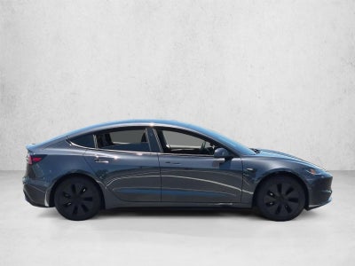 2024 Tesla Model 3 Base