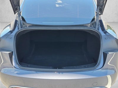 2024 Tesla Model 3 Base