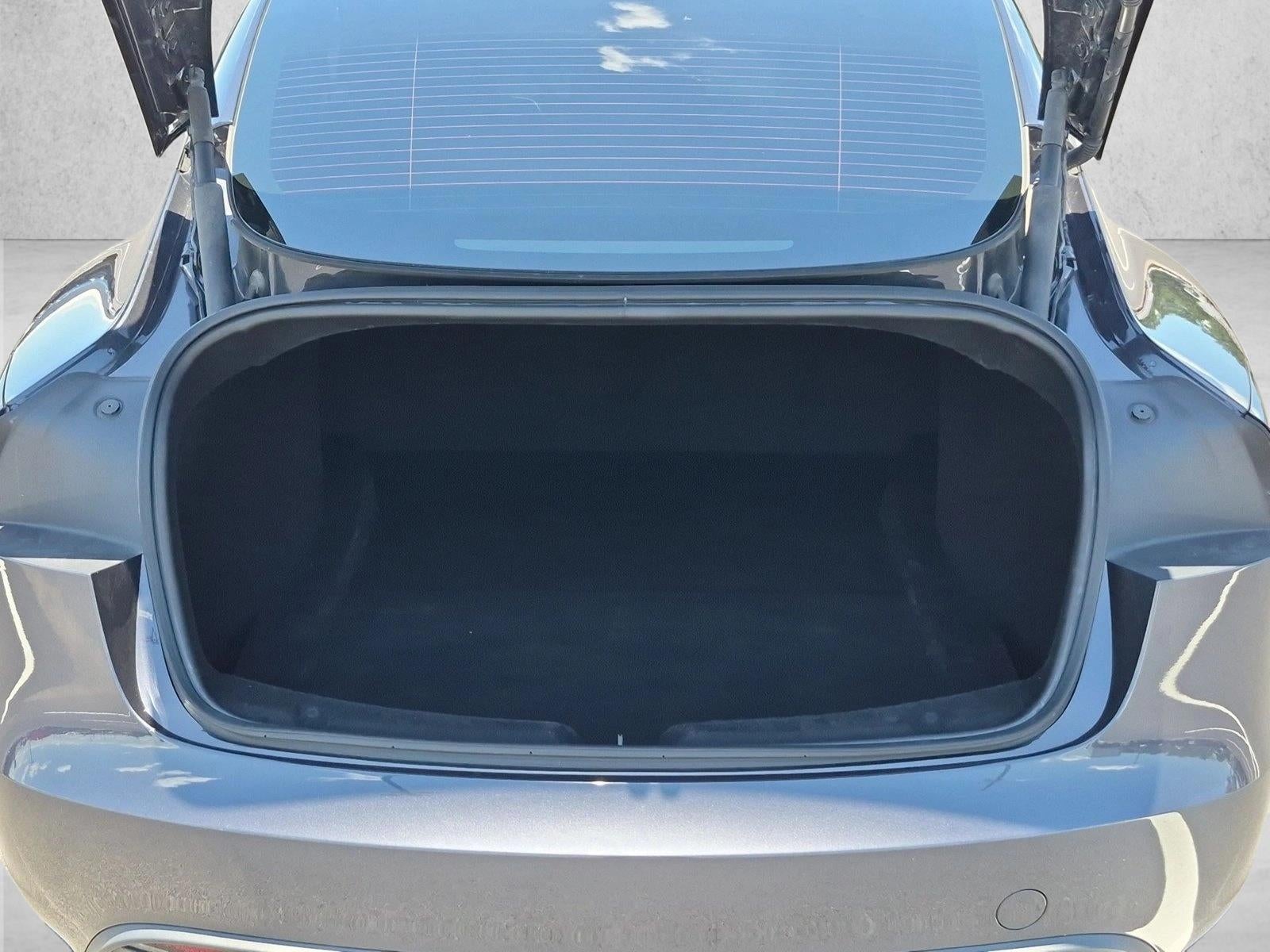 2024 Tesla Model 3 Base