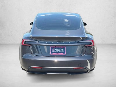 2024 Tesla Model 3 Base