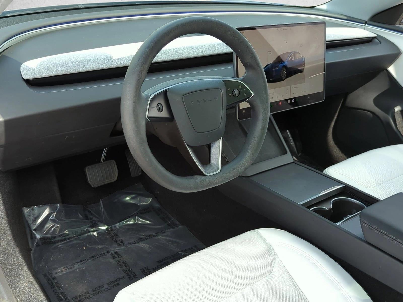 2024 Tesla Model 3 Base