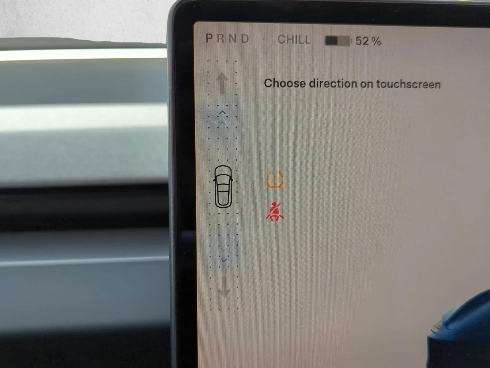 2024 Tesla Model 3 Base