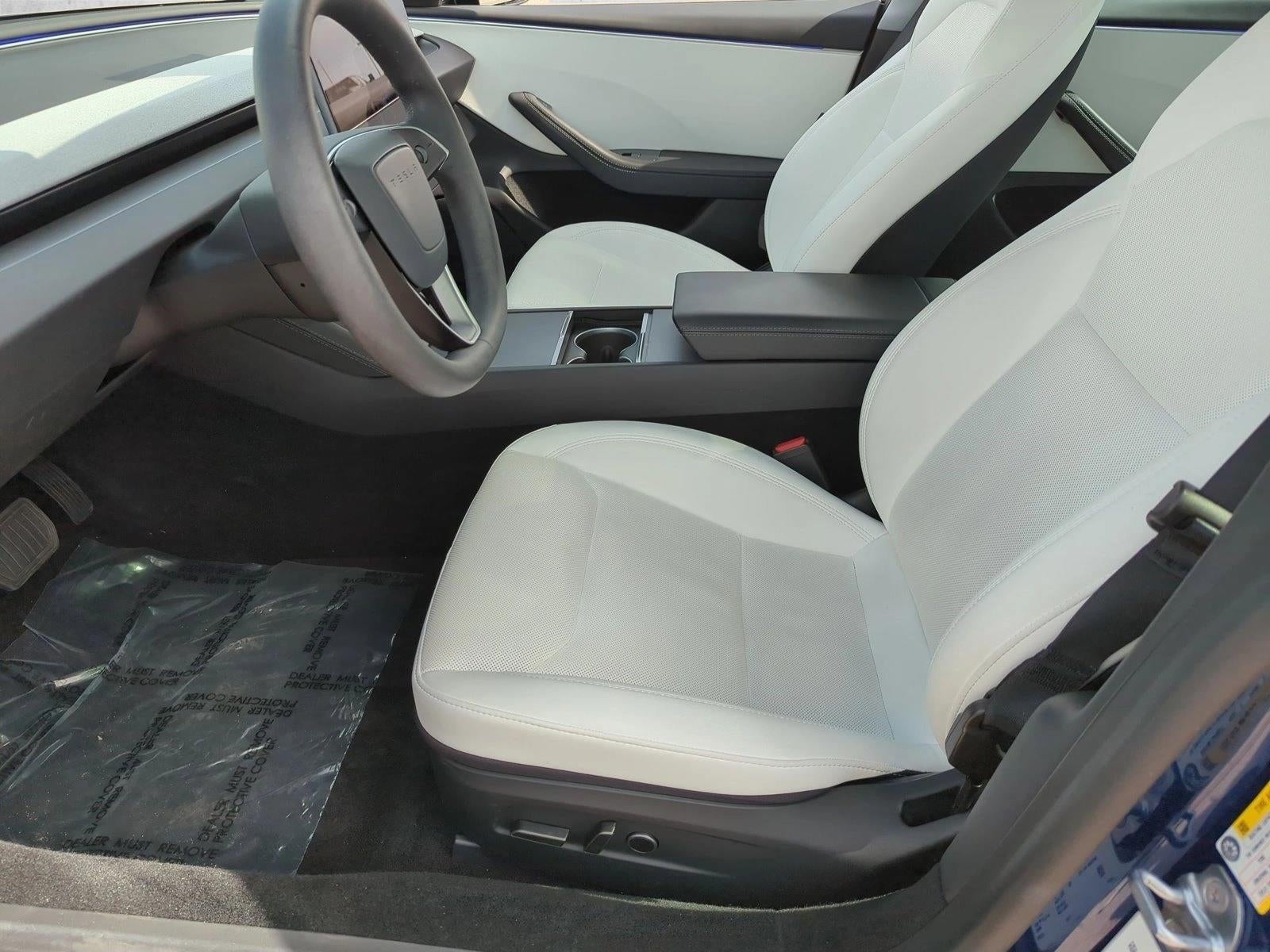 2024 Tesla Model 3 Base