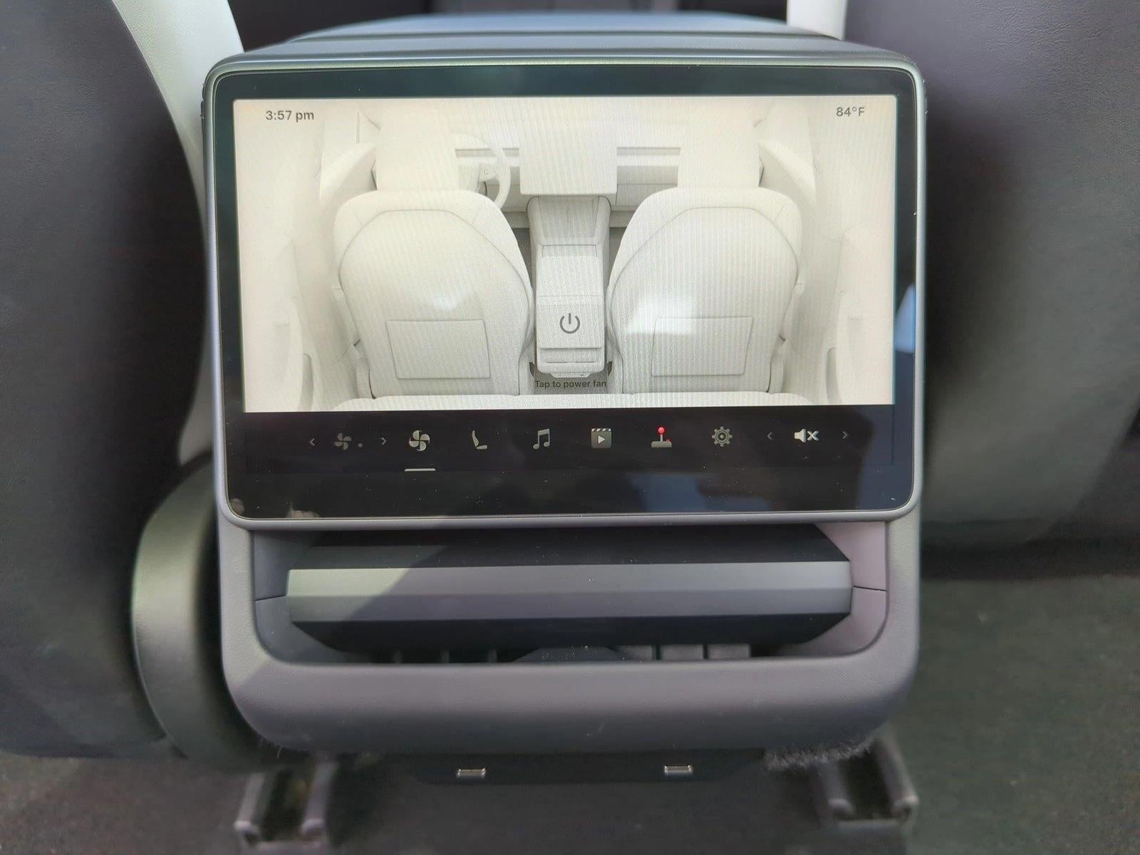 2024 Tesla Model 3 Base