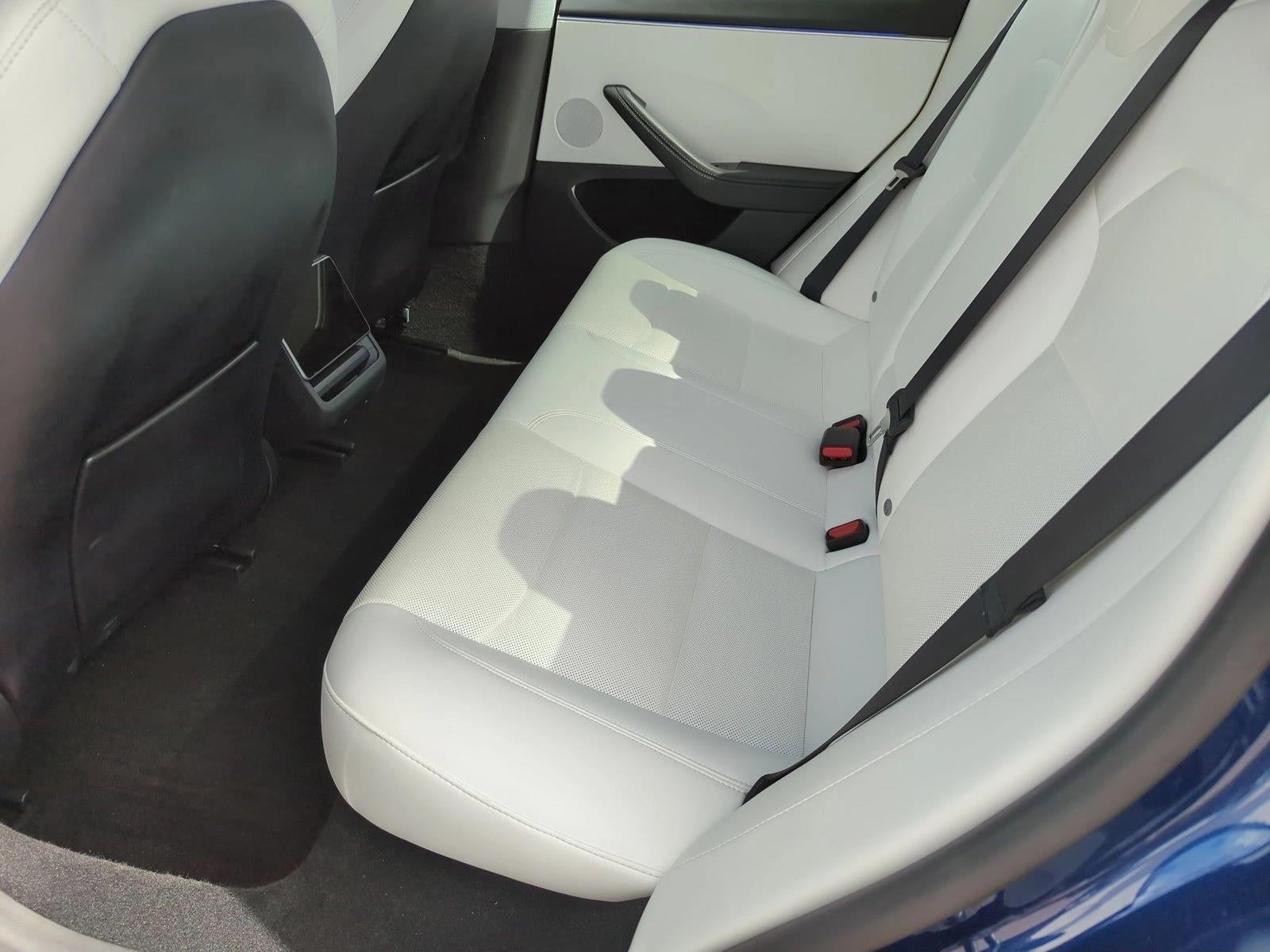 2024 Tesla Model 3 Base