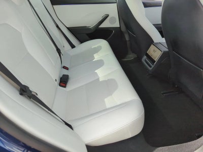 2024 Tesla Model 3 Base