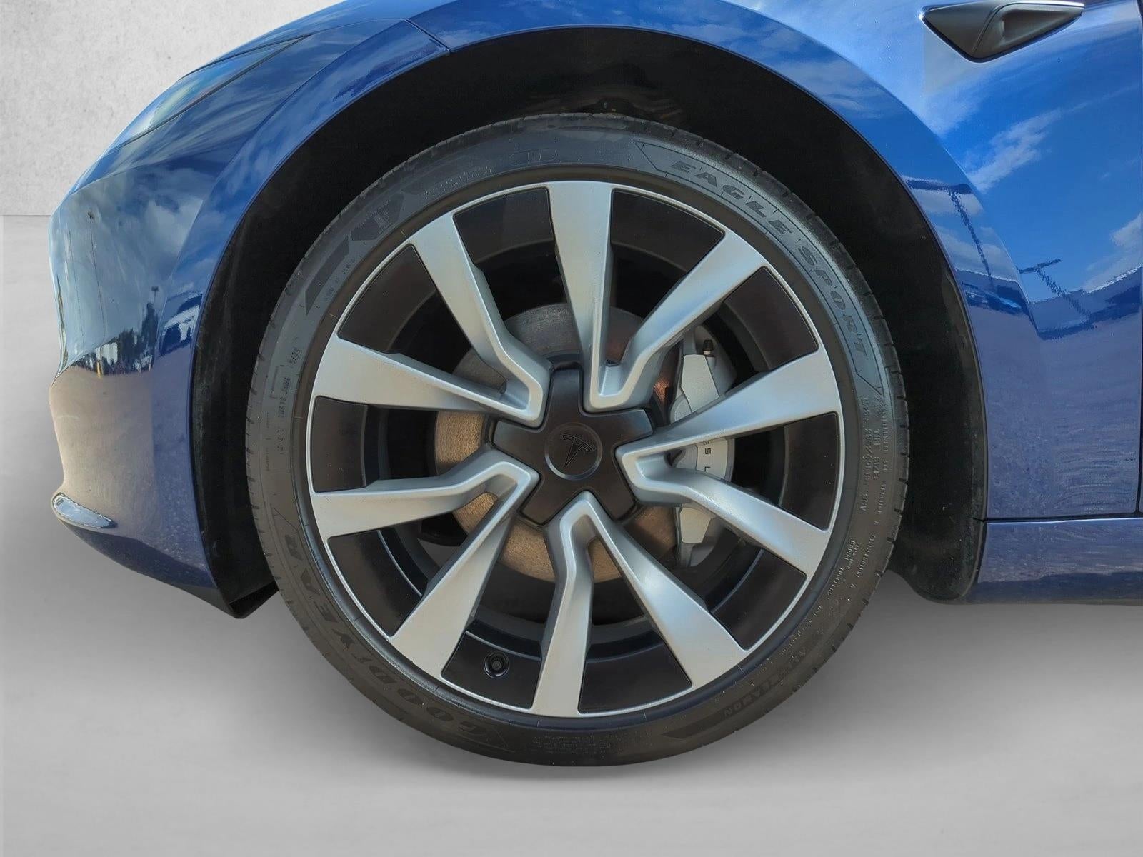 2024 Tesla Model 3 Base