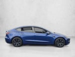 2025 Tesla Model 3 Long Range All-Wheel Drive