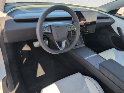 2025 Tesla Model 3 Performance All-Wheel Drive