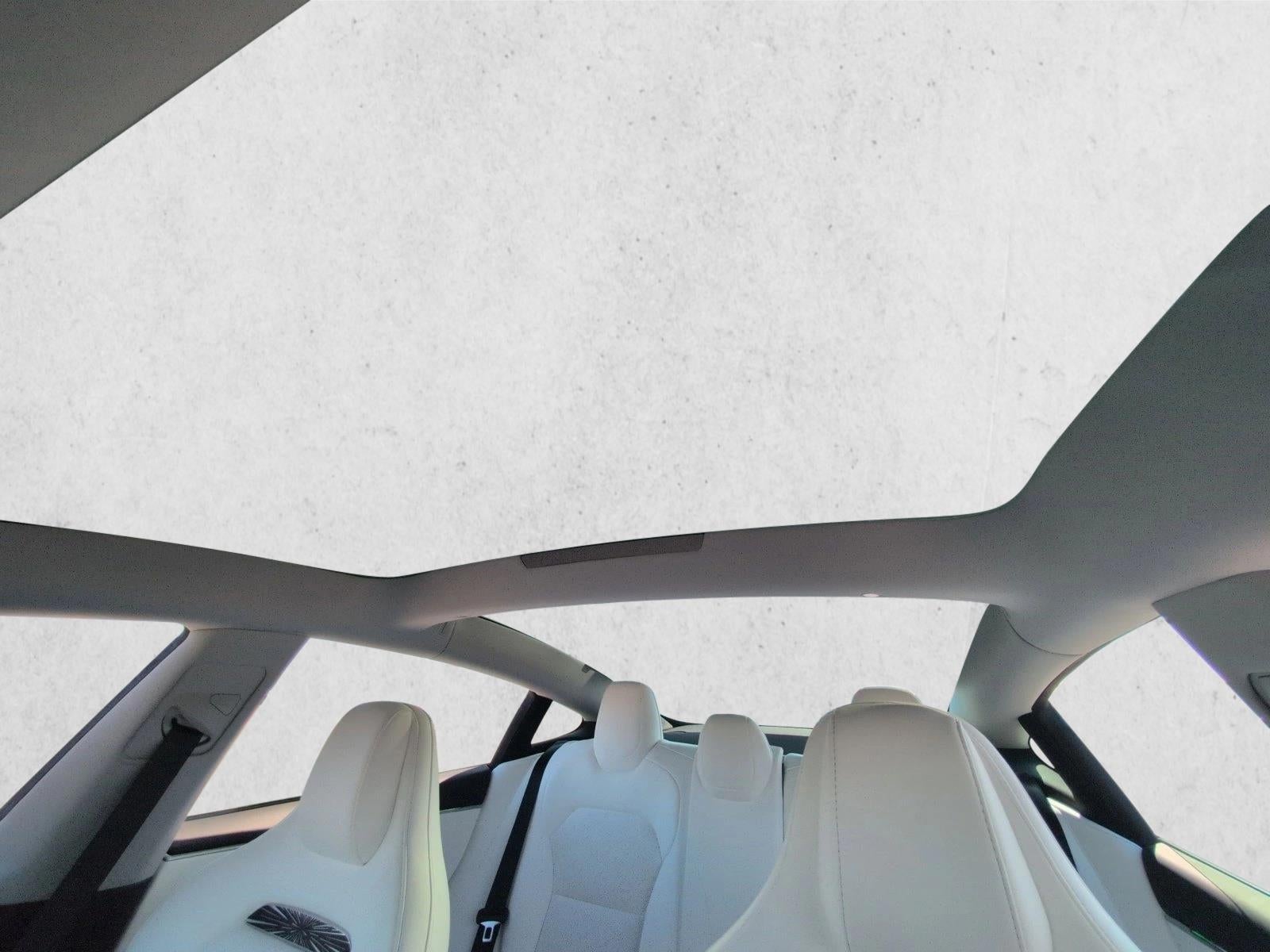 2025 Tesla Model 3 Performance All-Wheel Drive