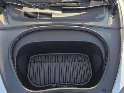 2025 Tesla Model 3 Performance All-Wheel Drive
