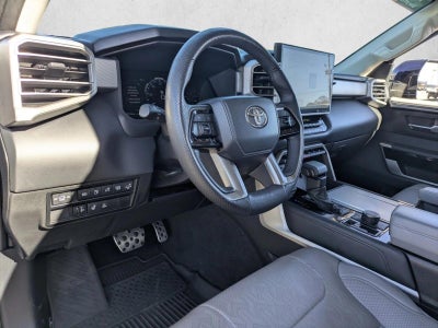 2023 Toyota Sequoia SR5