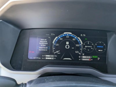 2023 Toyota Sequoia SR5