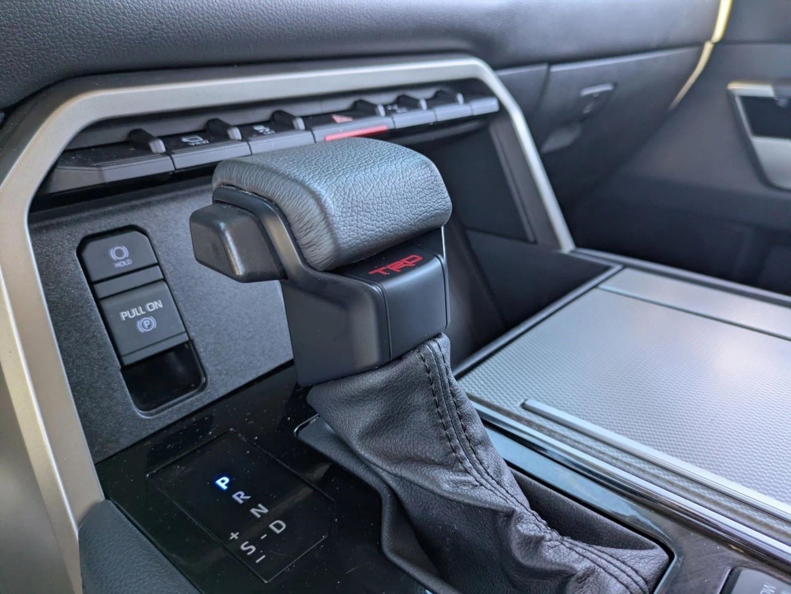 2023 Toyota Sequoia SR5