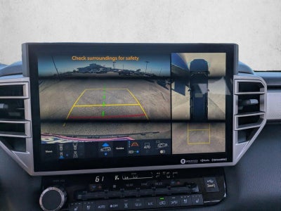 2023 Toyota Sequoia SR5