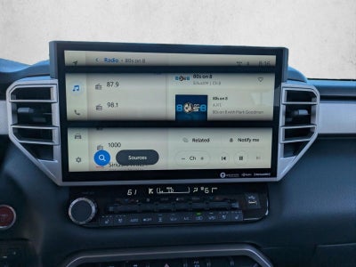 2023 Toyota Sequoia SR5