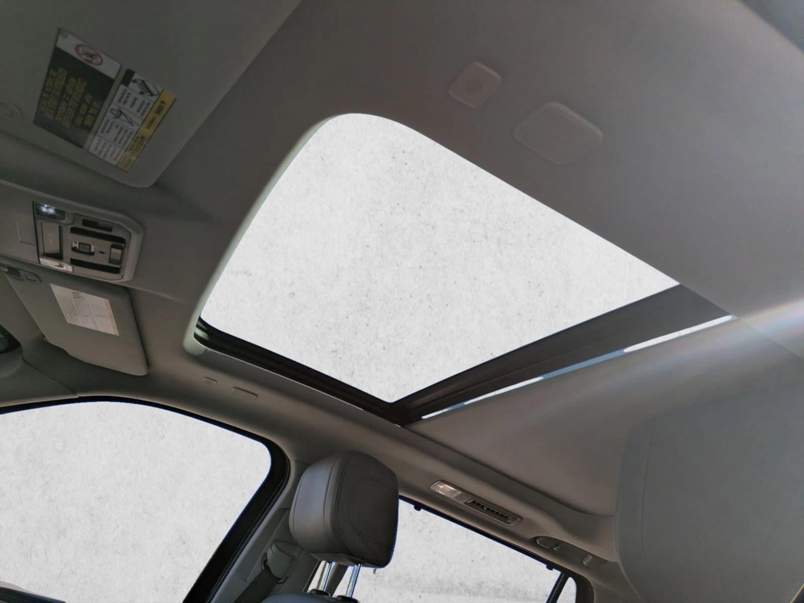 2023 Toyota Sequoia SR5