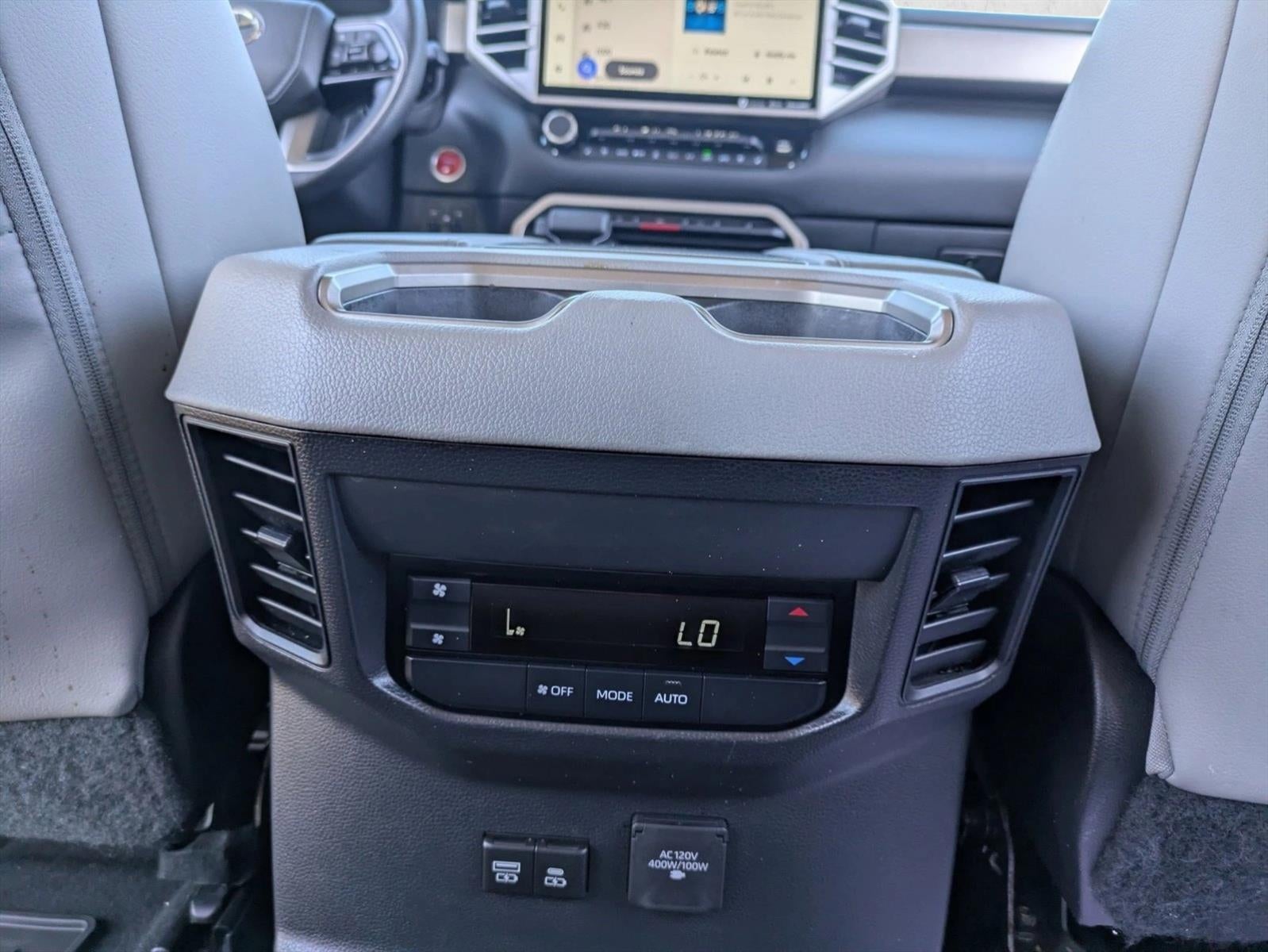 2023 Toyota Sequoia SR5