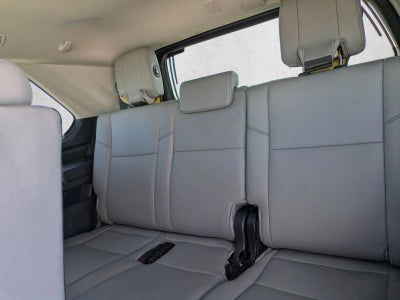 2023 Toyota Sequoia SR5