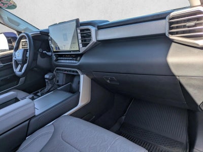 2023 Toyota Sequoia SR5