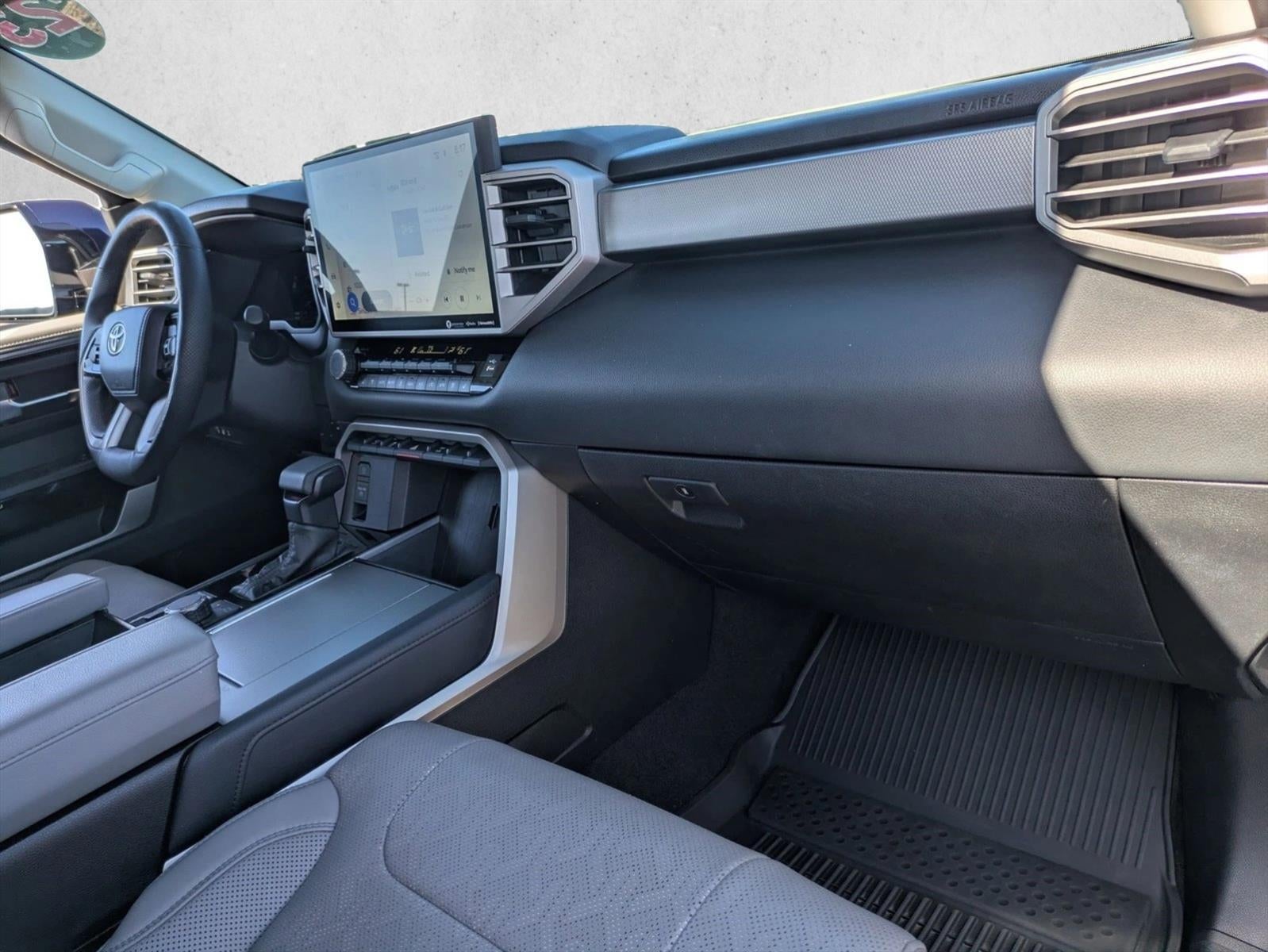 2023 Toyota Sequoia SR5