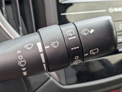 2022 Subaru Crosstrek Base