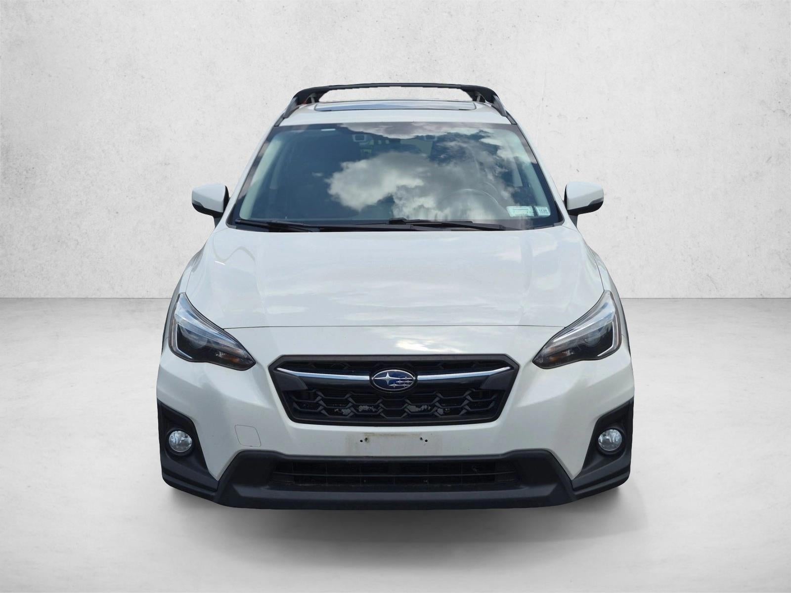 2018 Subaru Crosstrek 2.0i Limited