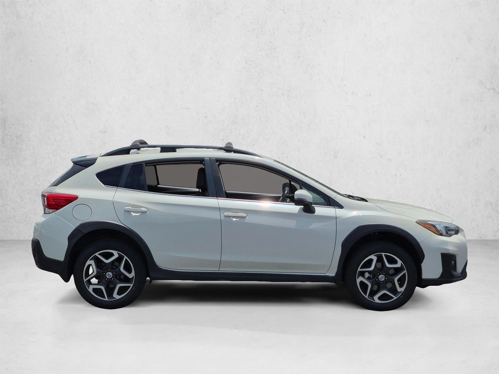 2018 Subaru Crosstrek 2.0i Limited