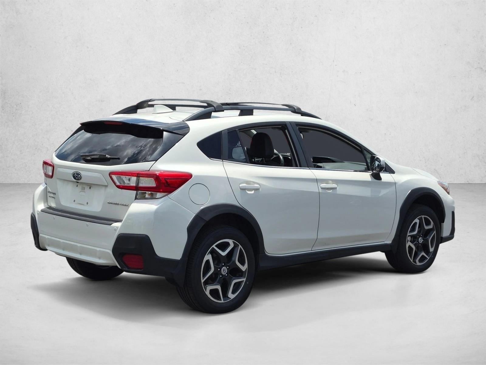 2018 Subaru Crosstrek 2.0i Limited