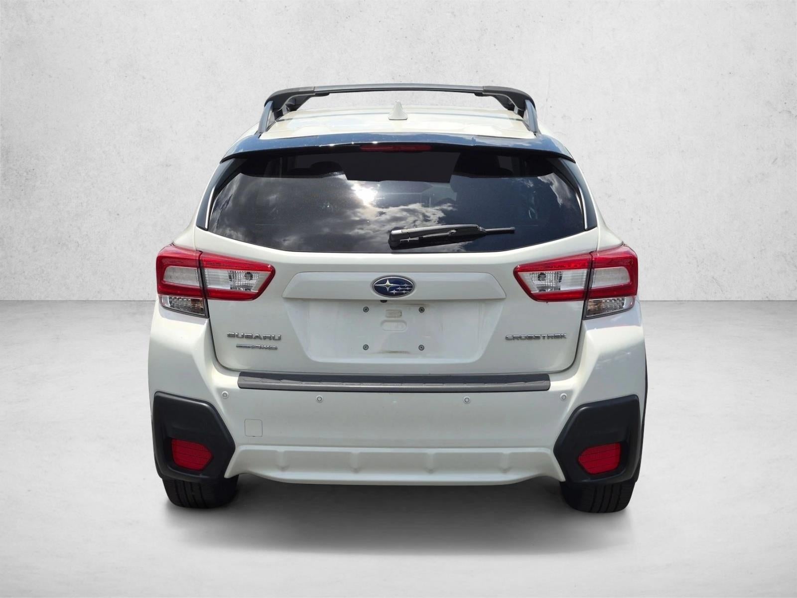 2018 Subaru Crosstrek 2.0i Limited