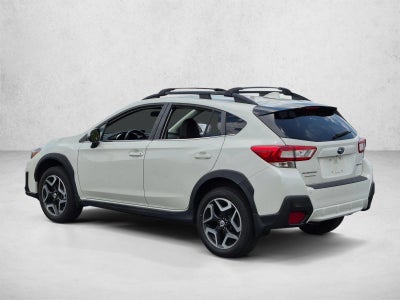 2018 Subaru Crosstrek 2.0i Limited