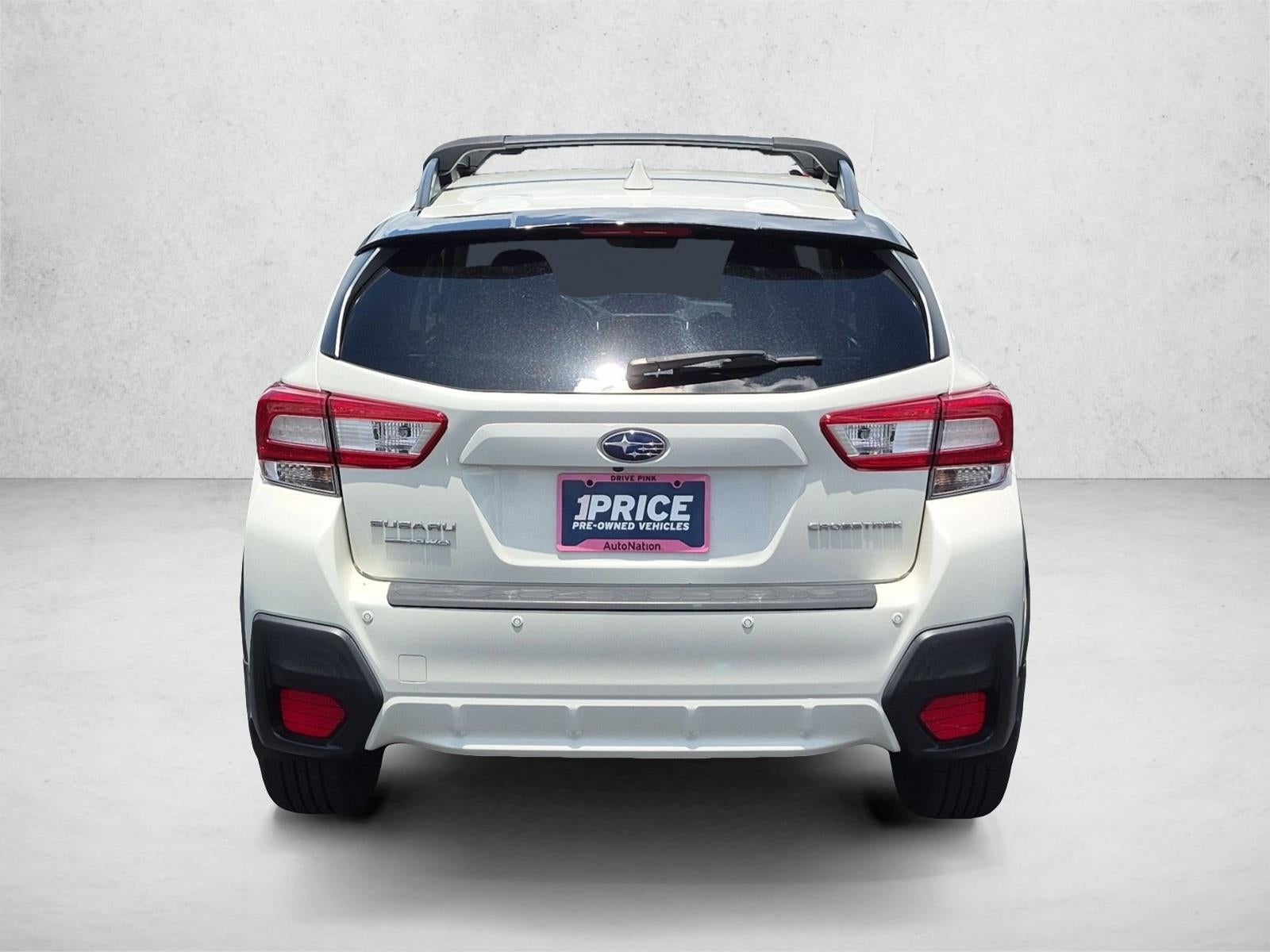 2018 Subaru Crosstrek 2.0i Limited