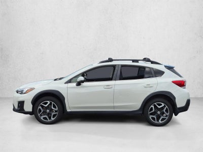 2018 Subaru Crosstrek 2.0i Limited
