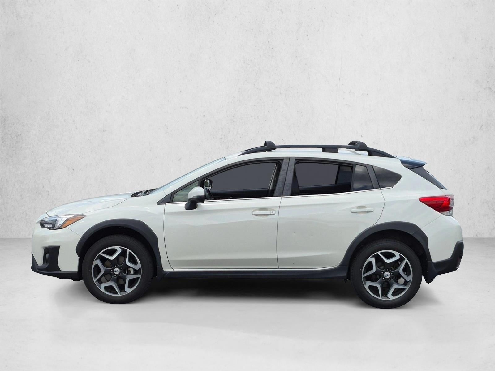 2018 Subaru Crosstrek 2.0i Limited