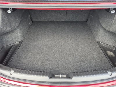 2021 Mazda Mazda6 Touring