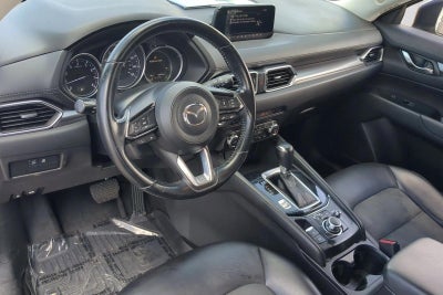 2018 Mazda Mazda CX-5 Touring