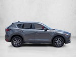 2018 Mazda Mazda CX-5 Touring