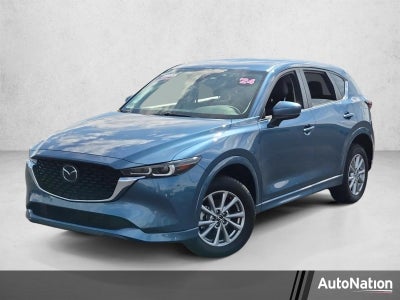 2024 Mazda Mazda CX-5 2.5 S Select