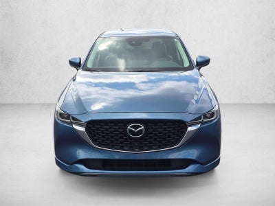 2024 Mazda Mazda CX-5 2.5 S Select