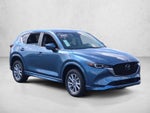 2024 Mazda Mazda CX-5 2.5 S Select