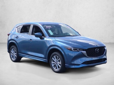 2024 Mazda Mazda CX-5 2.5 S Select