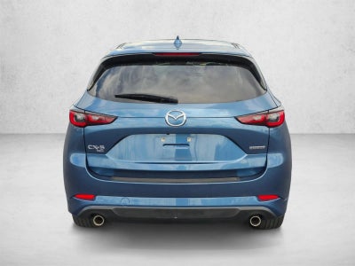 2024 Mazda Mazda CX-5 2.5 S Select