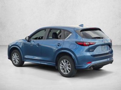 2024 Mazda Mazda CX-5 2.5 S Select