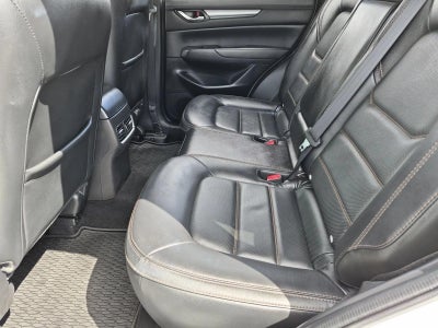 2023 Mazda Mazda CX-5 2.5 S Preferred
