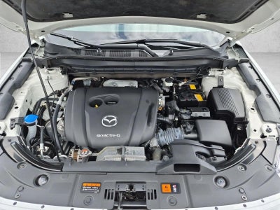 2023 Mazda Mazda CX-5 2.5 S Preferred