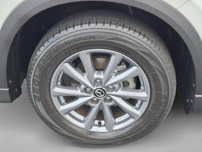 2023 Mazda Mazda CX-5 2.5 S Preferred