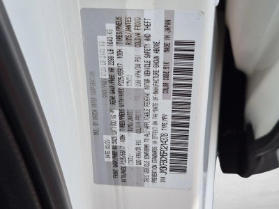 2023 Mazda Mazda CX-5 2.5 S Preferred