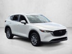 2023 Mazda Mazda CX-5 2.5 S Preferred