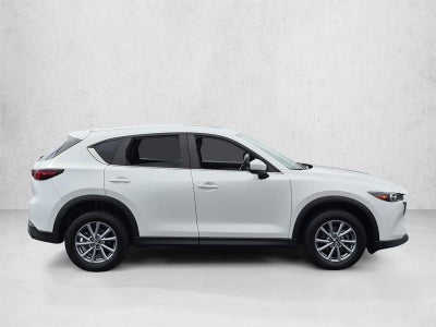 2023 Mazda Mazda CX-5 2.5 S Preferred