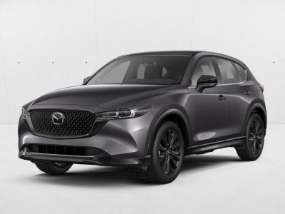 2024 Mazda Mazda CX-5 2.5 Turbo Premium Package